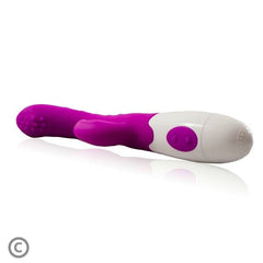 PRETTY LOVE - VIBRADOR DE FLIRTACIÓN ARTHUR