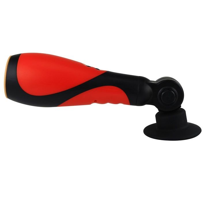 BAILE - LOVER DEL SEXO ORAL 30V CON ADAPTADOR