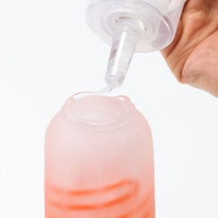 TENGA - LOCIÓN LUBRICANTE A BASE DE AGUA DULCE