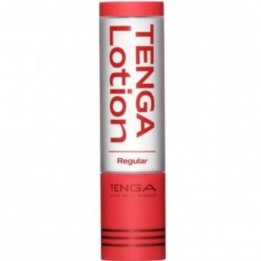 TENGA - REGULAR WATER-BASED LUBRICATING LOTION