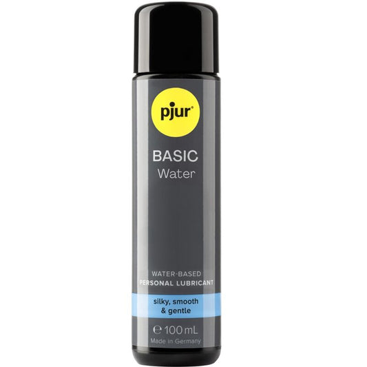 PJUR - BASIC WATER BASE 100 ML