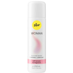 PJUR - LUBRICANTE DE SILICONA BODYGLIDE MUJER 250 ML