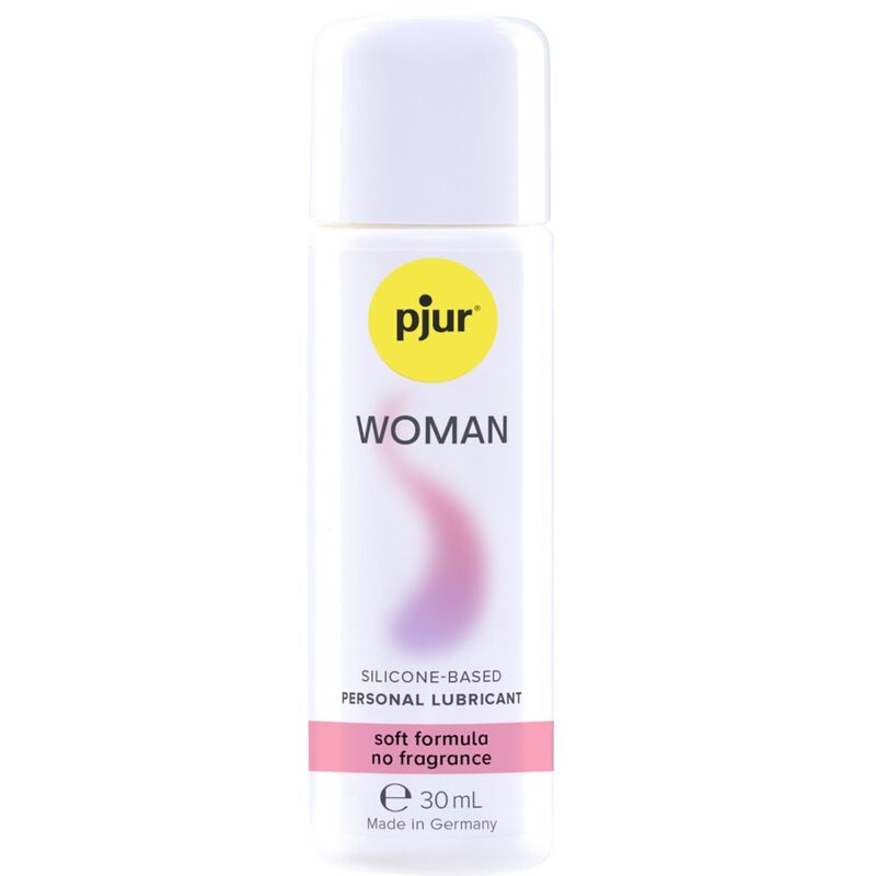 PJUR - BODYGLIDE LUBRICANT FOR WOMEN 30 ML