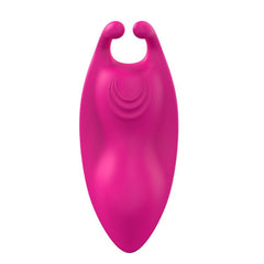 ARMONY - HONEYBEE BRAGAS PUNTO G VIBRADOR CONTROL REMOTO FUCSIA