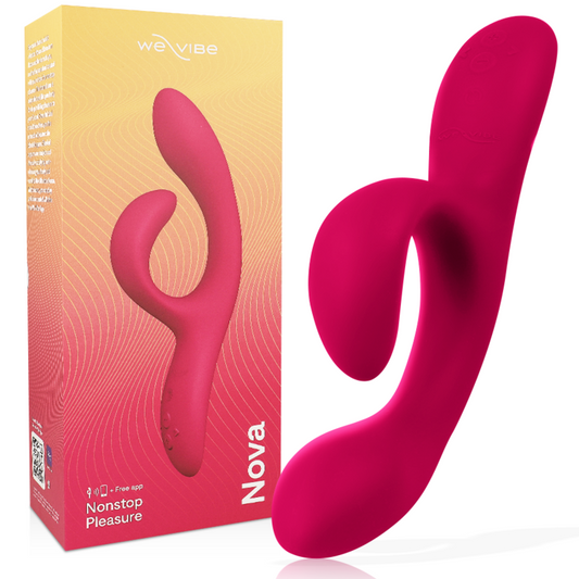 WE-VIBE - APPLICATION VIBRATEUR NOVA 2