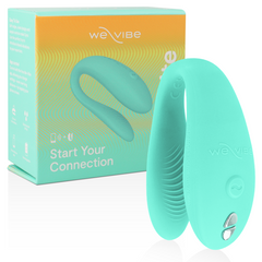 WE-VIBE - SYNC LITE PINK CLITORIS STIMULATOR