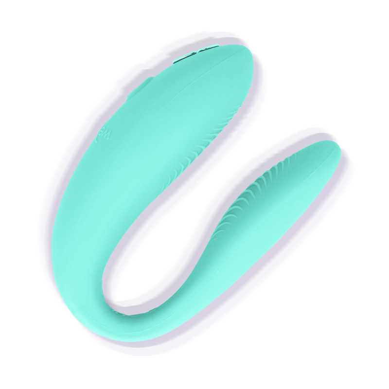 WE-VIBE - SYNC LITE PINK CLITORIS STIMULATOR