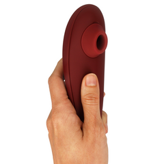 WOMANIZER - CLITORAL STIMULATOR CLASSIC 2 BORDEAUX