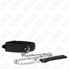 KINK - COLLAR SERPIENTE CON CORREA 65 CM