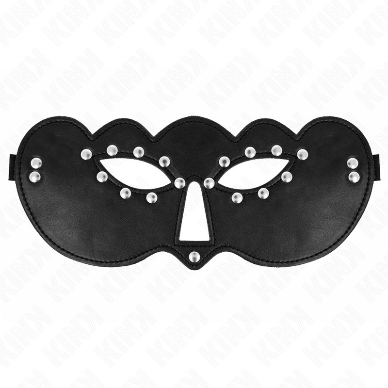 KINK - PARTY EYE MASK MODEL 1 27.5 x 12 CM