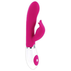 PRETTY LOVE - VIBRADOR FLIRTATION CON ESTIMULADOR FELIX