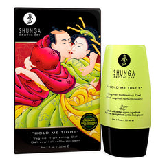 SHUNGA - HOLD ME APRETADOR GEL VAGINAL SHRINKER