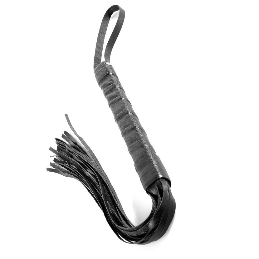 SERIE FETISH FANTASY - FLOGGER POR PRIMERA VEZ