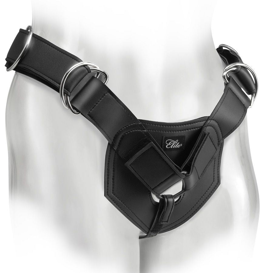 FETISH FANTASY ELITE - UNIVERSAL HEAVY HARNESS