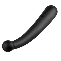 ANAL FANTASY - VIBRADOR CURVO