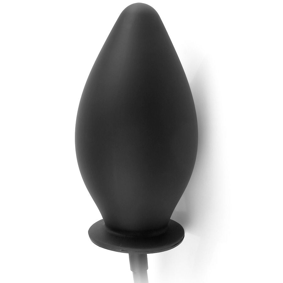 ANAL FANTASY - SILICONE INFLATABLE PLUG