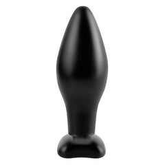 ANAL FANTASY - MEDIUM SILICONE ANAL PLUG