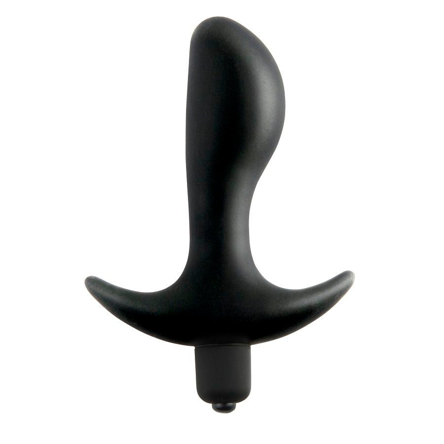 ANAL FANTASY - PLUG PARFAIT VIBRATEUR