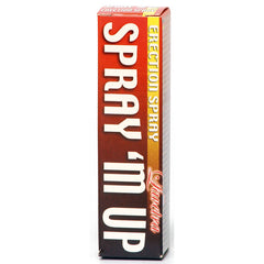 RUF - M UP LAVETRA SPRAY ERECCIÓN 15 ML