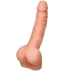 EXTREME TOYZ - XL ALL-IN-ONE PENIS AND ASS MASTURBATOR