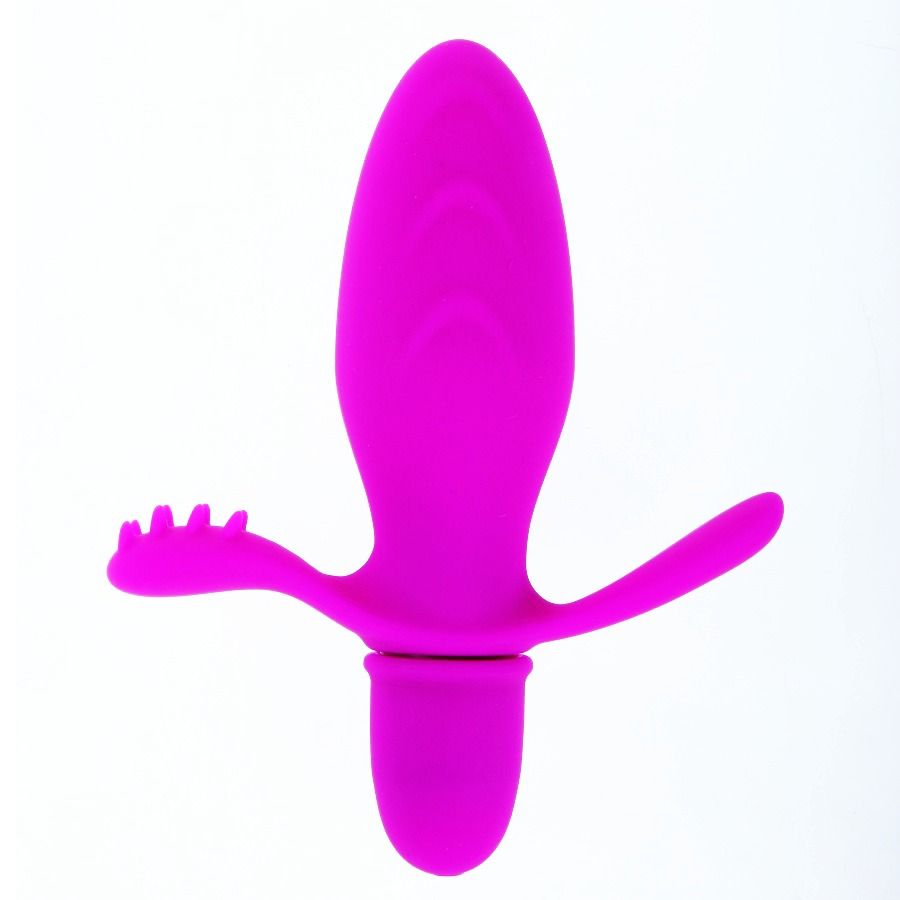 PRETTY LOVE - VIBRADOR FLIRTATION FITCH