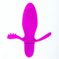 PRETTY LOVE - VIBRADOR FLIRTATION FITCH