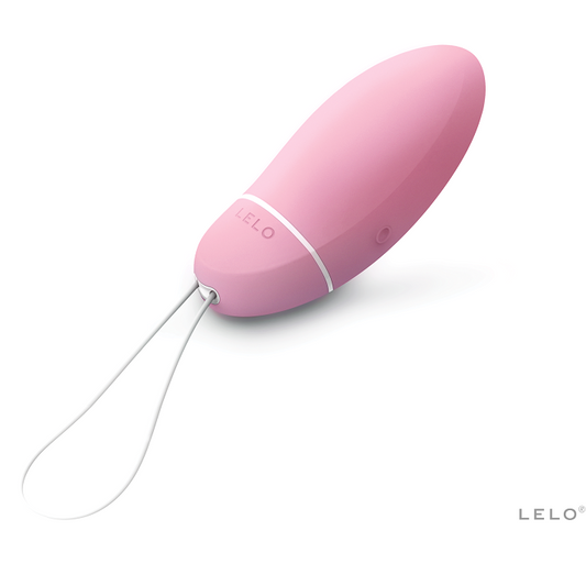 LELO - LUNA SMART BALL PINK 