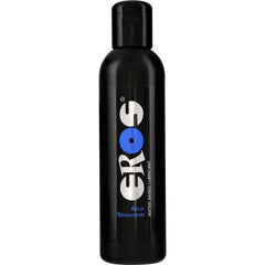 EROS - AQUA SENSACIONES LUBRICANTE A BASE DE AGUA 500 ML