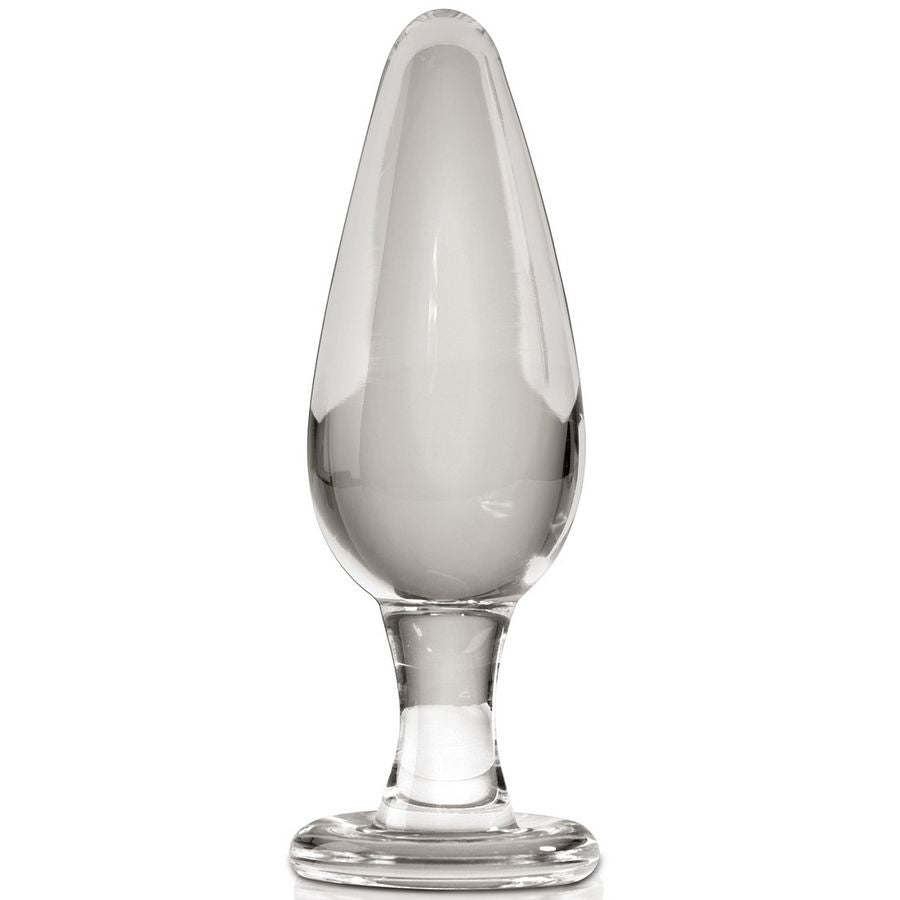 ICICLES - N. 26 GLASS MASSAGER 