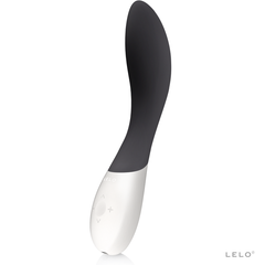 LELO - VIBRADOR MONA WAVE NEGRO 