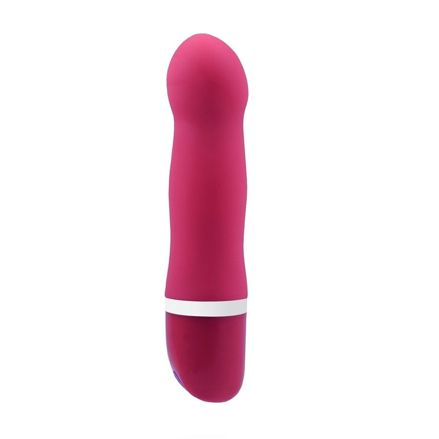 B SWISH - BDESIRED DELUXE CURVED PINK 