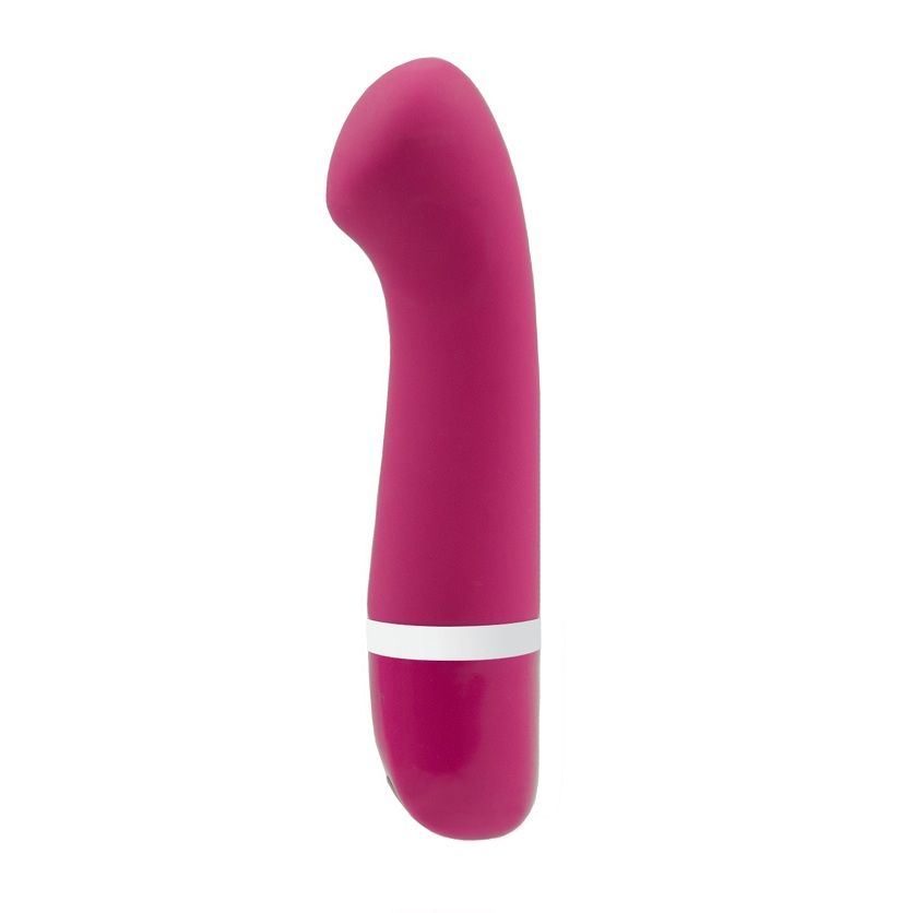 B SWISH - BDESIRED DELUXE CURVED PINK 