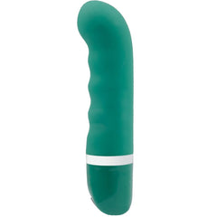 B SWISH - VIBRADOR DELUXE BDESIRED JADE PERLA 