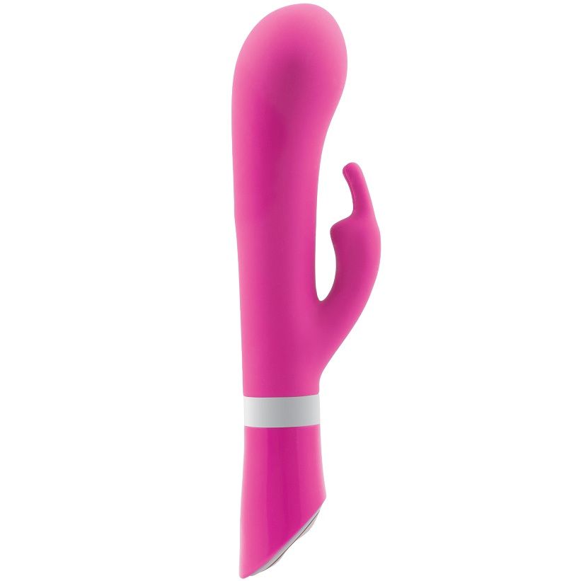 B SWISH - BWILD DELUXE BUNNY RABBIT VIBRADOR FRAMBUESA