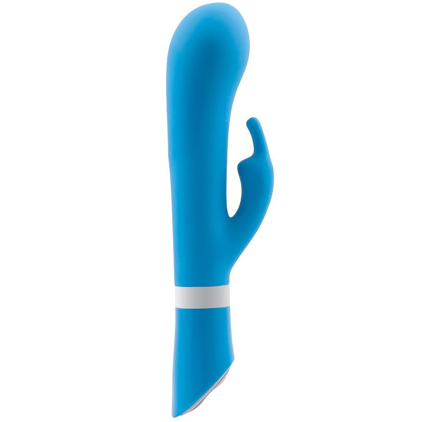 B SWISH - VIBRADOR BWILD DELUXE BUNNY RABBIT JADE