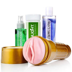 FLESHLIGHT - UNIDAD DE ENTRENAMIENTO DE VITALIDAD