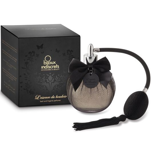 JOYERÍA - PERFUMADOR ESENCIA DE HOJAS BOUDOIR 130 ML