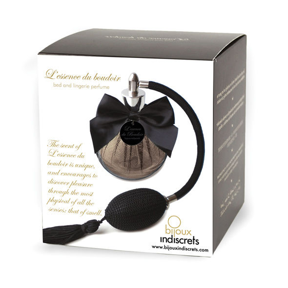 JOYERÍA - PERFUMADOR ESENCIA DE HOJAS BOUDOIR 130 ML