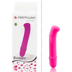 PRETTY LOVE - VIBRADOR FLIRTATION ANTONY