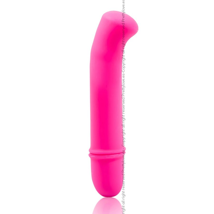 PRETTY LOVE - VIBRADOR FLIRTATION ANTONY