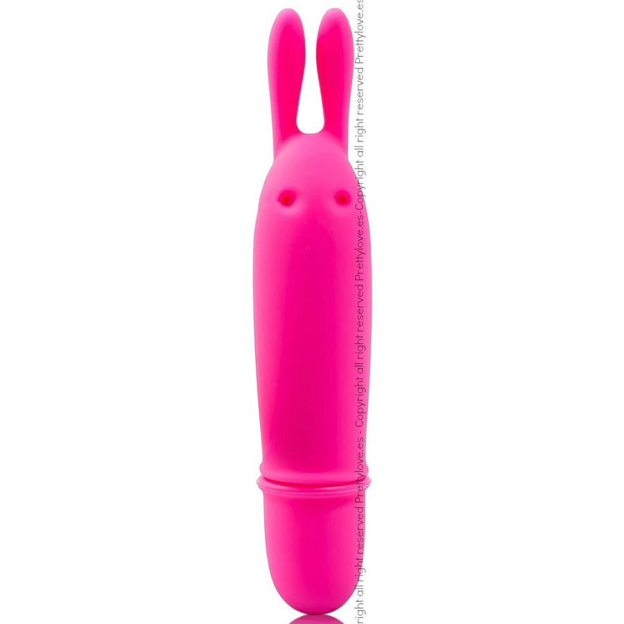 PRETTY LOVE - BOYCE STIMULATING MASSAGER FLIRTATION