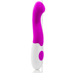 PRETTY LOVE - FLIRTATION CON VIBRADOR CHARLES