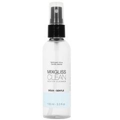 MIXGLISS - LIMPIADOR DE JUGUETES 100 ML