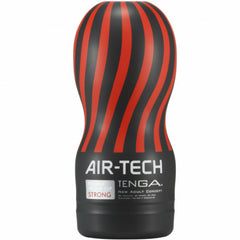 TENGA - VENTOSA DE VACÍO REUTILIZABLE AIR-TECH FORT