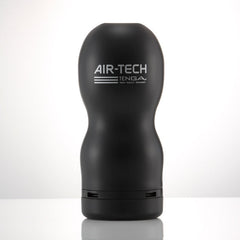 TENGA - VENTOSA DE VACÍO REUTILIZABLE AIR-TECH FORT