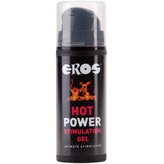 GEL ESTIMULADOR EROS POWER LINE - POWER