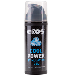 GEL ESTIMULADOR EROS POWER LINE - POWER