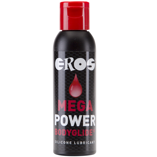 EROS POWER LINE - POWER BODYGLIDE LUBRIFIANT SILICONE 50 ML