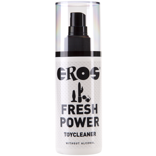 EROS POWER LINE - POWER SANS ALCOOL