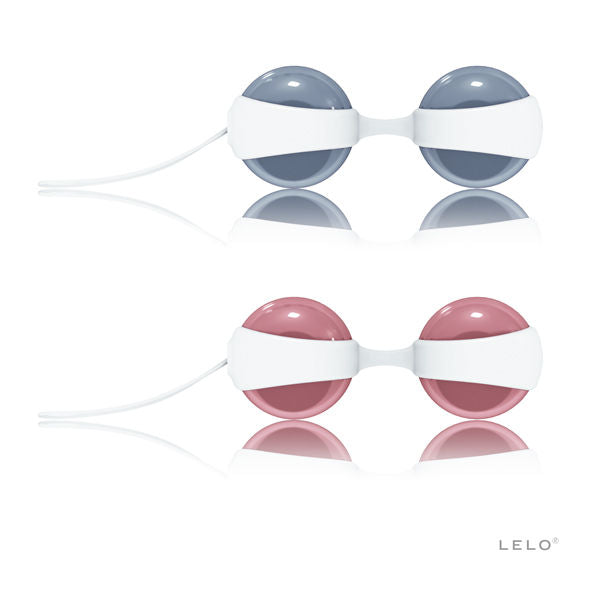 LELO - LUNA BEADS MINI BALLES DE KEGEL